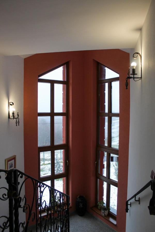 Dobranic - Kuca Za Odmor Villa Sveti Martin Na Muri Buitenkant foto