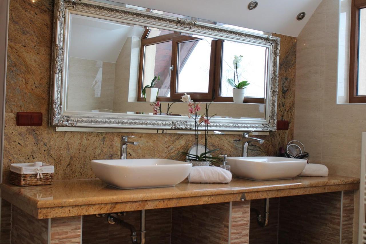 Dobranic - Kuca Za Odmor Villa Sveti Martin Na Muri Buitenkant foto