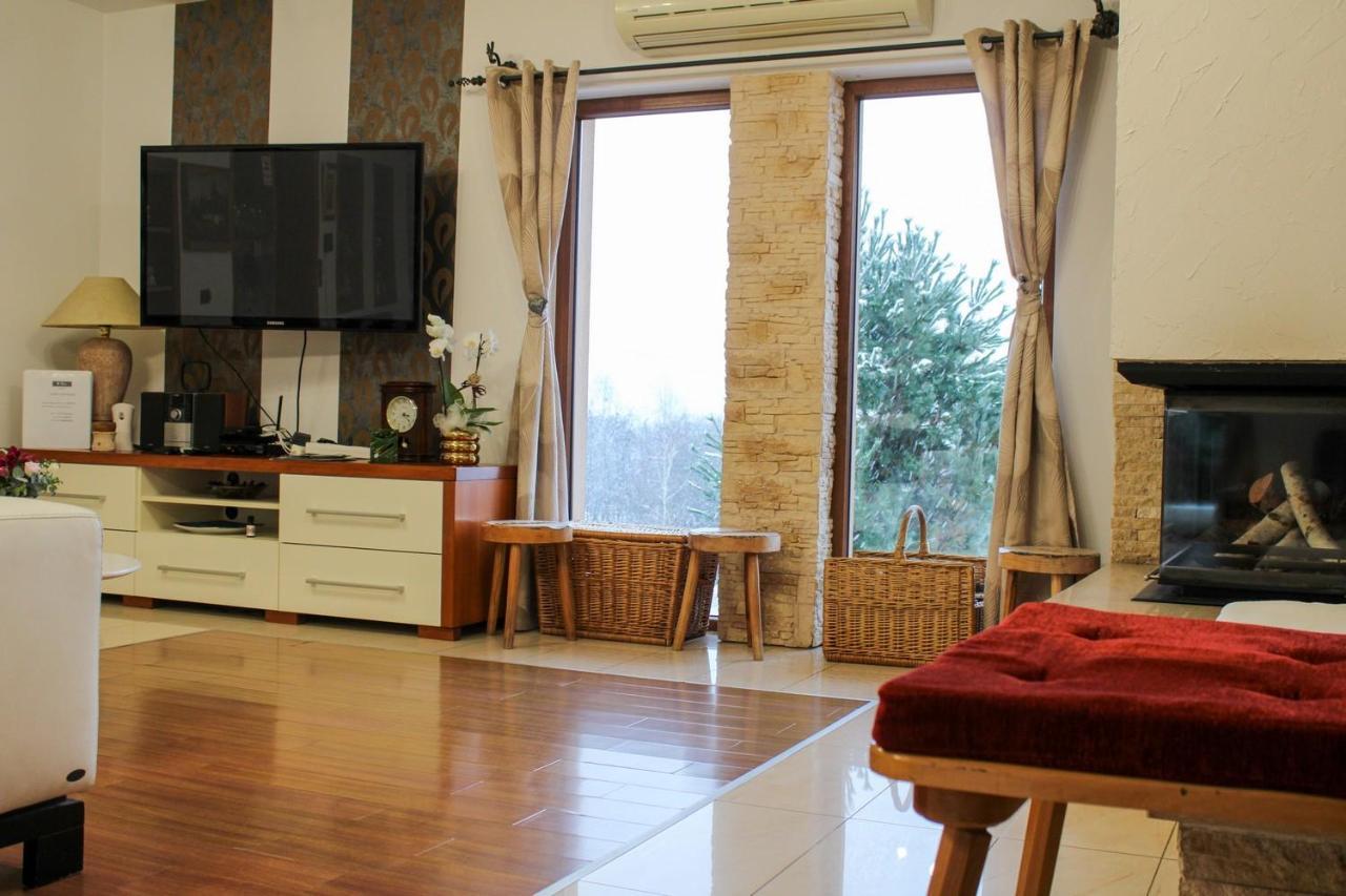 Dobranic - Kuca Za Odmor Villa Sveti Martin Na Muri Buitenkant foto