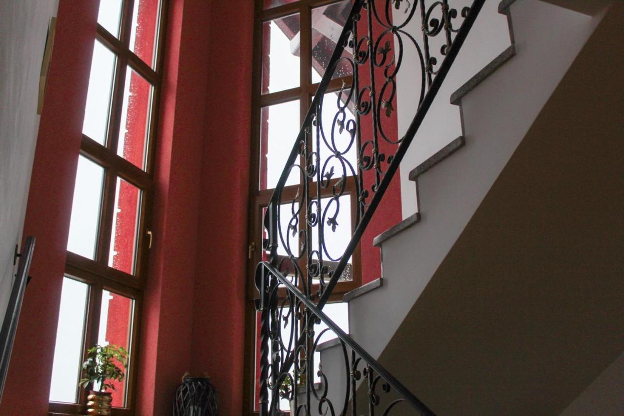 Dobranic - Kuca Za Odmor Villa Sveti Martin Na Muri Buitenkant foto