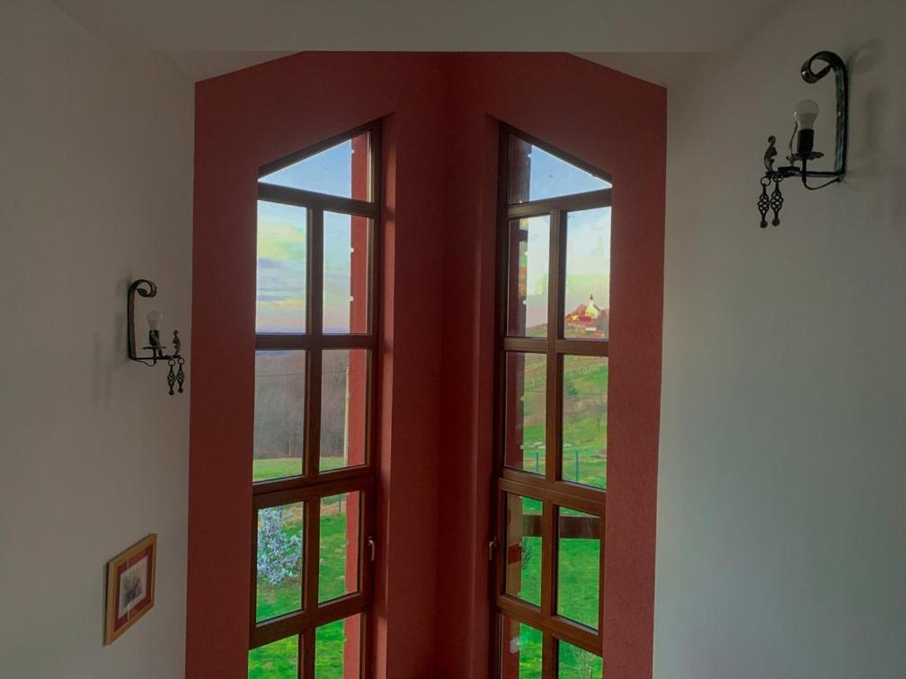 Dobranic - Kuca Za Odmor Villa Sveti Martin Na Muri Buitenkant foto