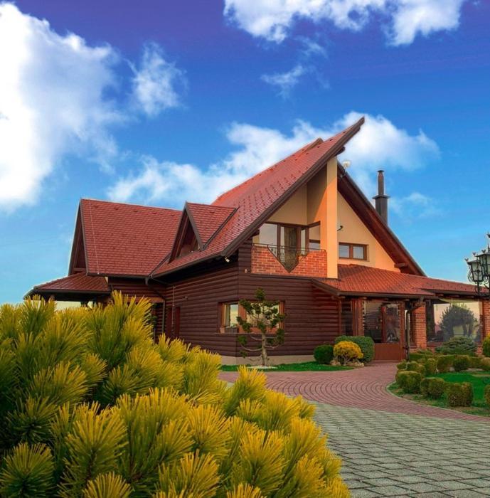 Dobranic - Kuca Za Odmor Villa Sveti Martin Na Muri Buitenkant foto