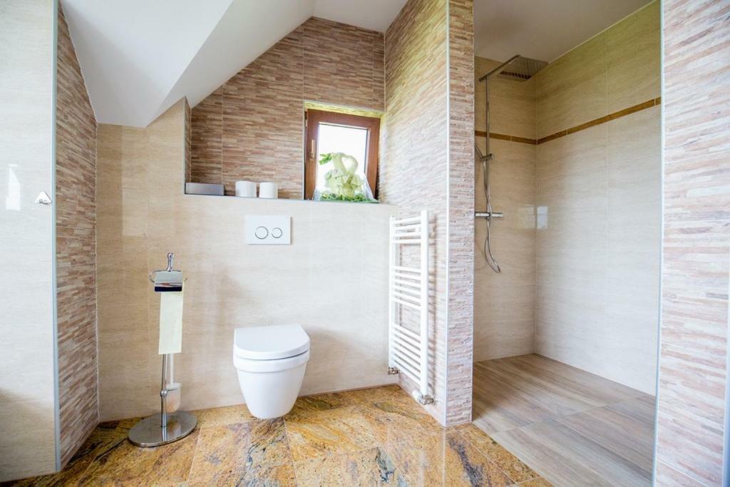 Dobranic - Kuca Za Odmor Villa Sveti Martin Na Muri Buitenkant foto
